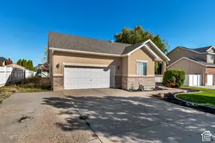5892 W Arlinridge Dr S, Herriman, UT 84096 - Photo 3