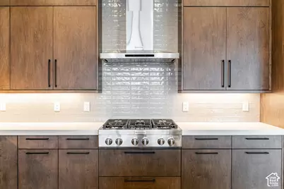 854 E Klaim Dr #6, Hideout, UT 84036 - Photo 11