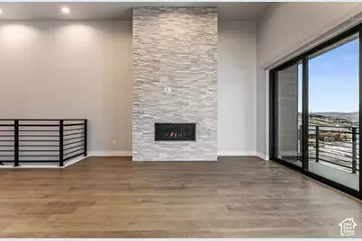 854 E Klaim Dr #6, Hideout, UT 84036 - Photo 5