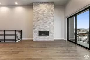 854 E Klaim Dr, Hideout, UT 84036 - Photo 5
