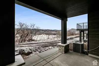 854 E Klaim Dr #6, Hideout, UT 84036 - Photo 31