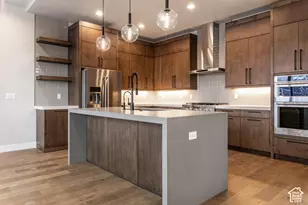 854 E Klaim Dr, Hideout, UT 84036 - Photo 7