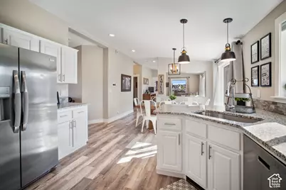 547 S Stump Hollow Rd, Garden City, UT 84028 - Photo 11