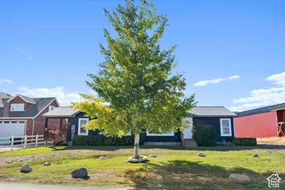 547 S Stump Hollow Rd, Garden City, UT 84028 - Photo 35