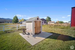 547 S Stump Hollow Rd, Garden City, UT 84028 - Photo 31