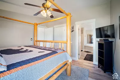547 S Stump Hollow Rd, Garden City, UT 84028 - Photo 17