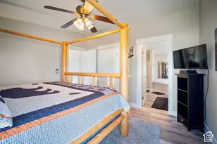 547 S Stump Hollow Rd, Garden City, UT 84028 - Photo 17