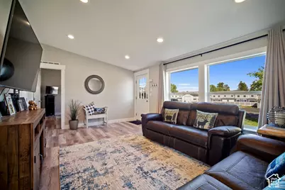 547 S Stump Hollow Rd, Garden City, UT 84028 - Photo 13