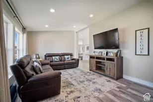 547 S Stump Hollow Rd, Garden City, UT 84028 - Photo 15