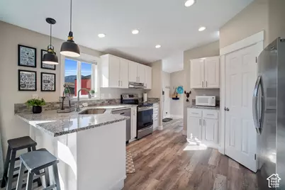 547 S Stump Hollow Rd, Garden City, UT 84028 - Photo 9
