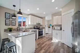 547 S Stump Hollow Rd, Garden City, UT 84028 - Photo 9