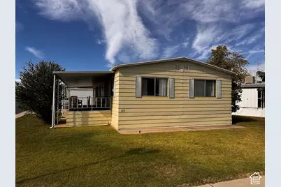 3800 S 1900 W #188, Roy, UT 84067 - Photo 3
