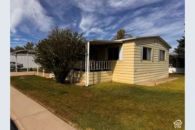 3800 S 1900 W #188, Roy, UT 84067 - Photo 41