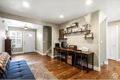 1681 N Pages Pl, Bountiful, UT 84010 - Photo 17