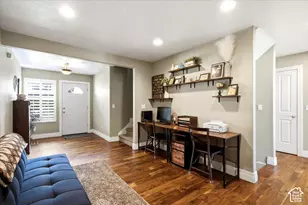 1681 N Pages Pl, Bountiful, UT 84010 - Photo 17