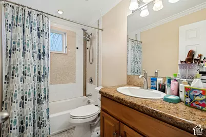 1532 W Marty Cir, West Jordan, UT 84084 - Photo 11