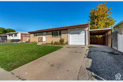 1532 W Marty Cir, West Jordan, UT 84084 - Photo 21