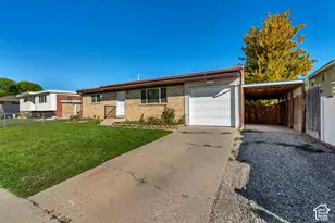 1532 W Marty Circle, West Jordan, UT 84084 - Photo 21
