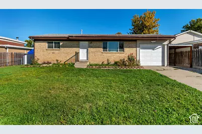 1532 W Marty Cir, West Jordan, UT 84084 - Photo 1