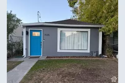1535 W 900 S, Salt Lake City, UT 84104 - Photo 1