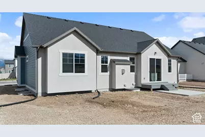 8902 S Smoky Hollow Rd, West Jordan, UT 84081 - Photo 5