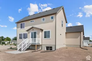 1283 W 2375 S, Syracuse, UT 84075 - Photo 3