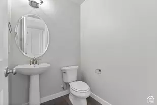 1283 W 2375 S, Syracuse, UT 84075 - Photo 13