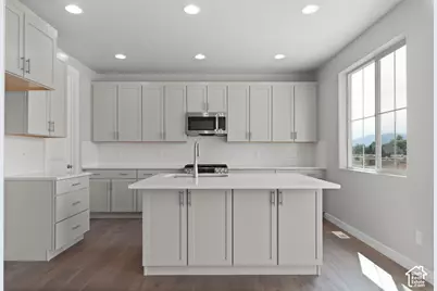 1283 W 2375 S, Syracuse, UT 84075 - Photo 11