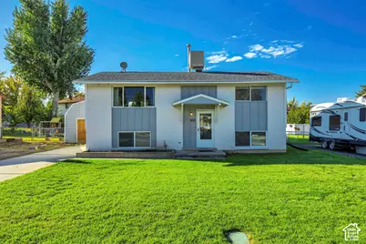 603 W 1580 N, Clinton, UT 84015 - Photo 1