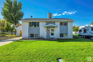 603 W 1580 N, Clinton, UT 84015 - Photo 1