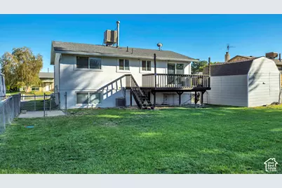 603 W 1580 N, Clinton, UT 84015 - Photo 25