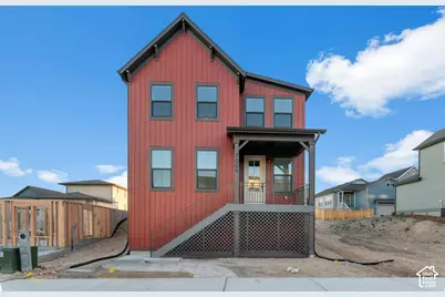 7009 W Hidden Way, West Jordan, UT 84081 - Photo 1