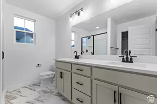 7009 W Hidden Way, West Jordan, UT 84081 - Photo 21
