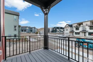 7009 W Hidden Way, West Jordan, UT 84081 - Photo 23