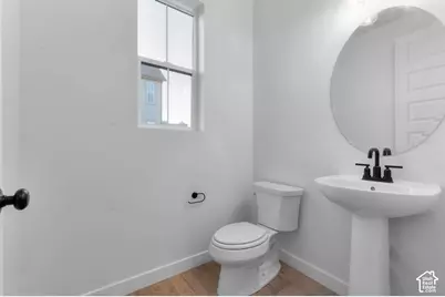 7009 W Hidden Way, West Jordan, UT 84081 - Photo 9