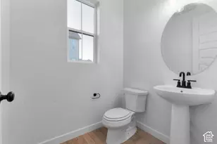 7009 W Hidden Way, West Jordan, UT 84081 - Photo 9