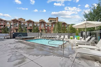 2670 W Canyons Resort Dr #207, Park City, UT 84098 - Photo 15