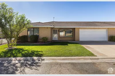 1175 E 900 St S #20, Saint George, UT 84790 - Photo 1