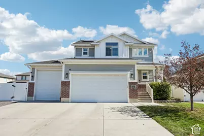 3046 S 2150 W, West Haven, UT 84401 - Photo 1