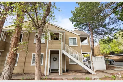 1498 E Foxboro Dr #1, Millcreek, UT 84106 - Photo 1