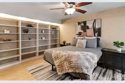 1498 E Foxboro Dr #1, Millcreek, UT 84106 - Photo 9