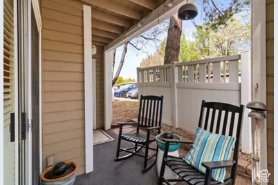 1498 E Foxboro Dr #1, Millcreek, UT 84106 - Photo 5
