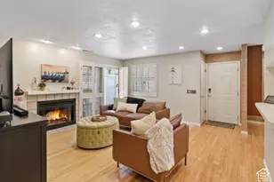 1498 E Foxboro Dr, Millcreek, UT 84106 - Photo 3