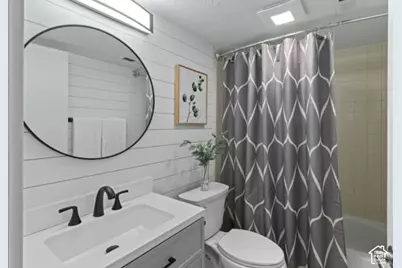 1498 E Foxboro Dr #1, Millcreek, UT 84106 - Photo 17