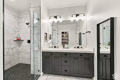 4191 W Bella Vea Cv, Herriman, UT 84096 - Photo 17