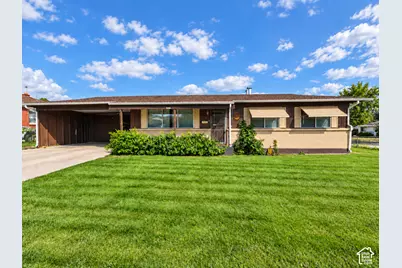 810 N 400 E, Price, UT 84501 - Photo 1