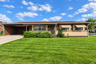 810 N 400 E, Price, UT 84501 - Photo 1
