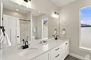 7707 N Cobblerock Rd, Lake Point, UT 84074 - Photo 23