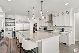 7707 N Cobblerock Rd, Lake Point, UT 84074 - Photo 13