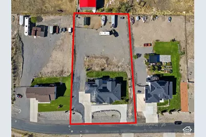 7707 N Cobblerock Rd, Lake Point, UT 84074 - Photo 43